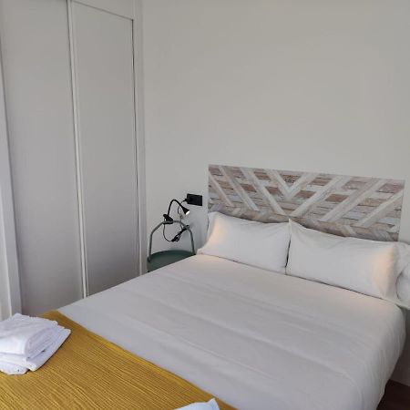 Insidehome Villanubla Rooms Extérieur photo