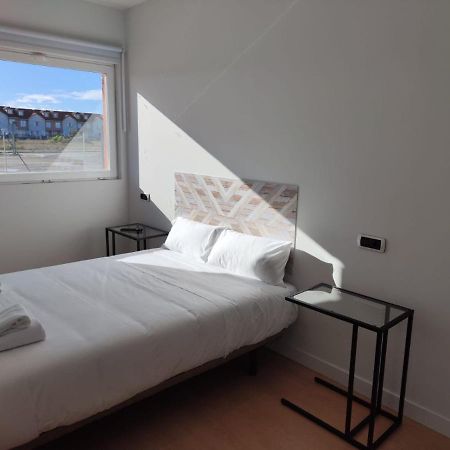 Insidehome Villanubla Rooms Extérieur photo