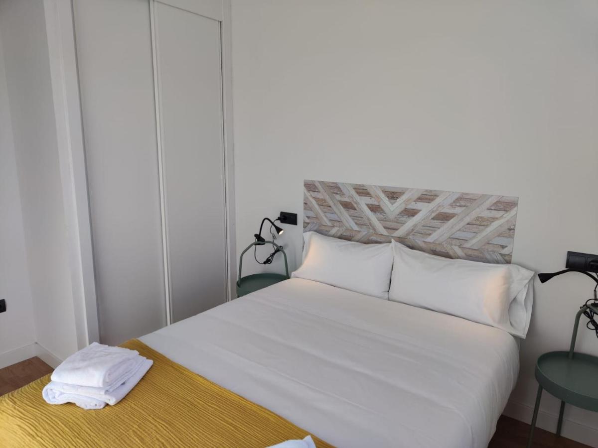 Insidehome Villanubla Rooms Extérieur photo
