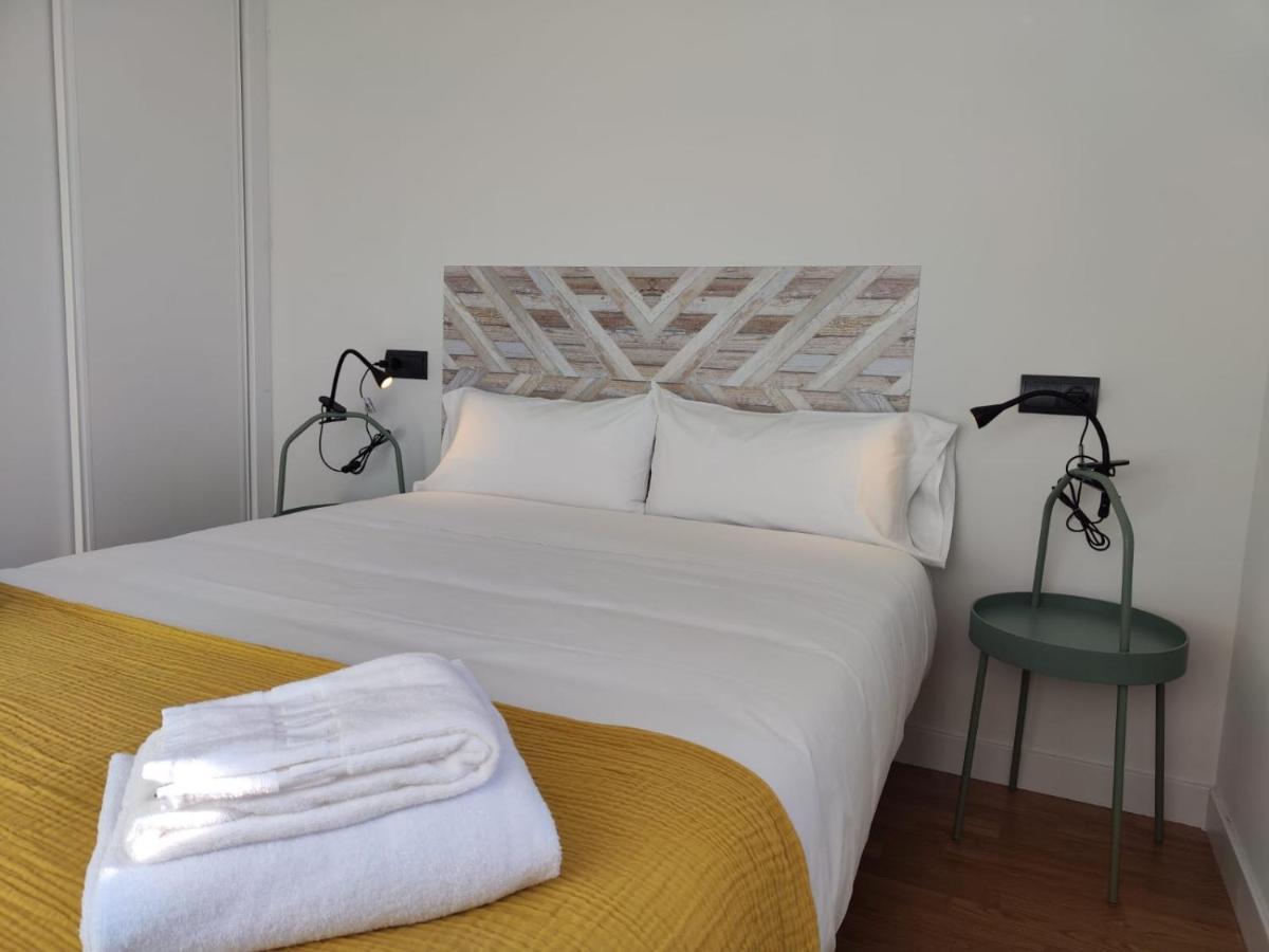 Insidehome Villanubla Rooms Extérieur photo