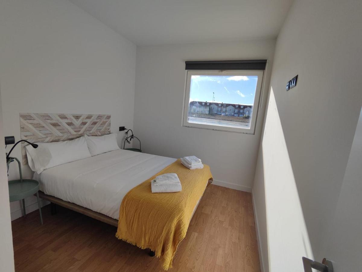 Insidehome Villanubla Rooms Extérieur photo