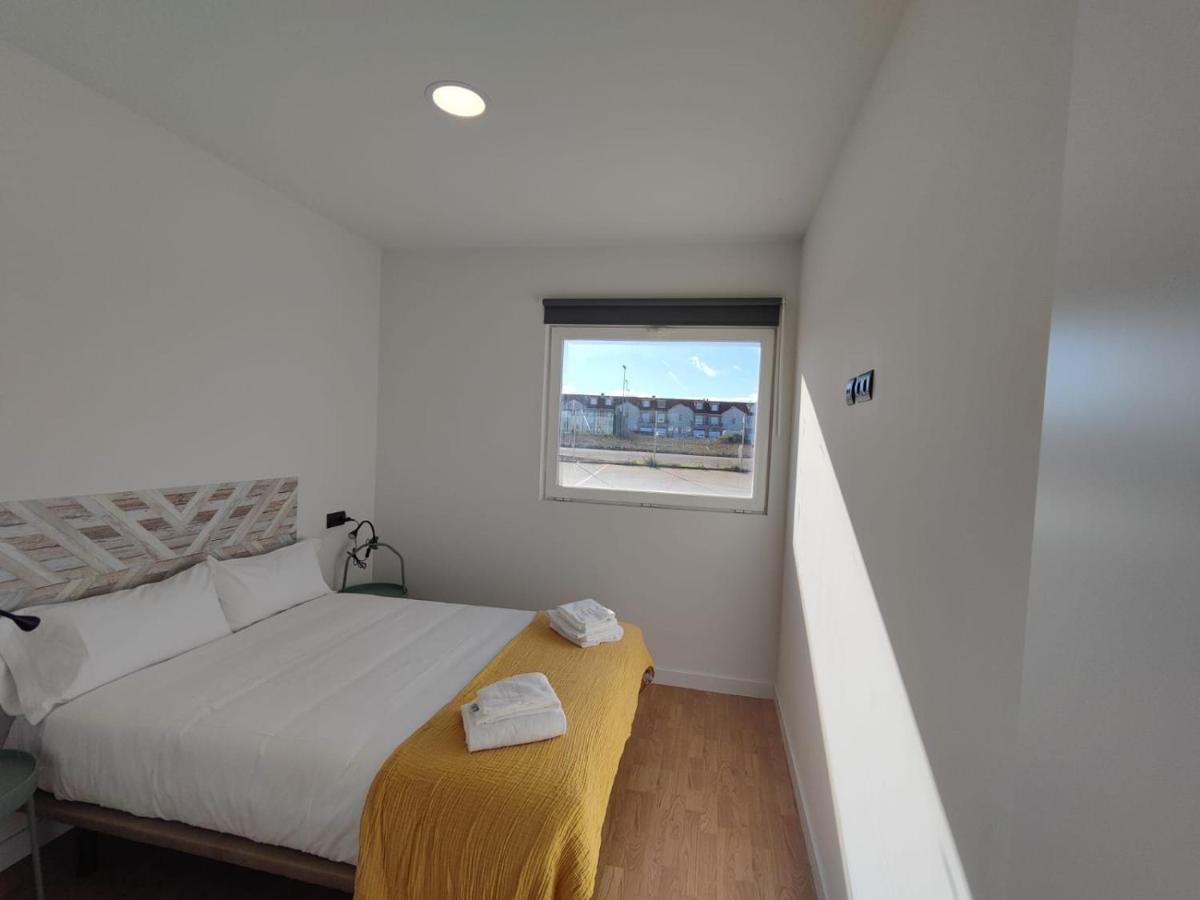 Insidehome Villanubla Rooms Extérieur photo